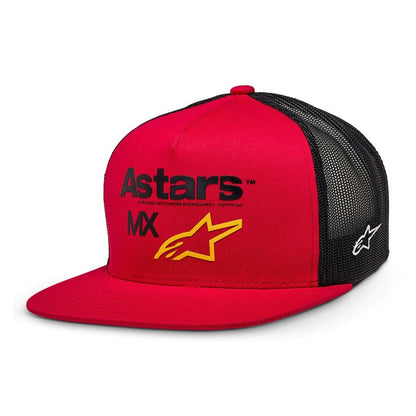 Gorro Alpinestars Placer First Moto Trucker