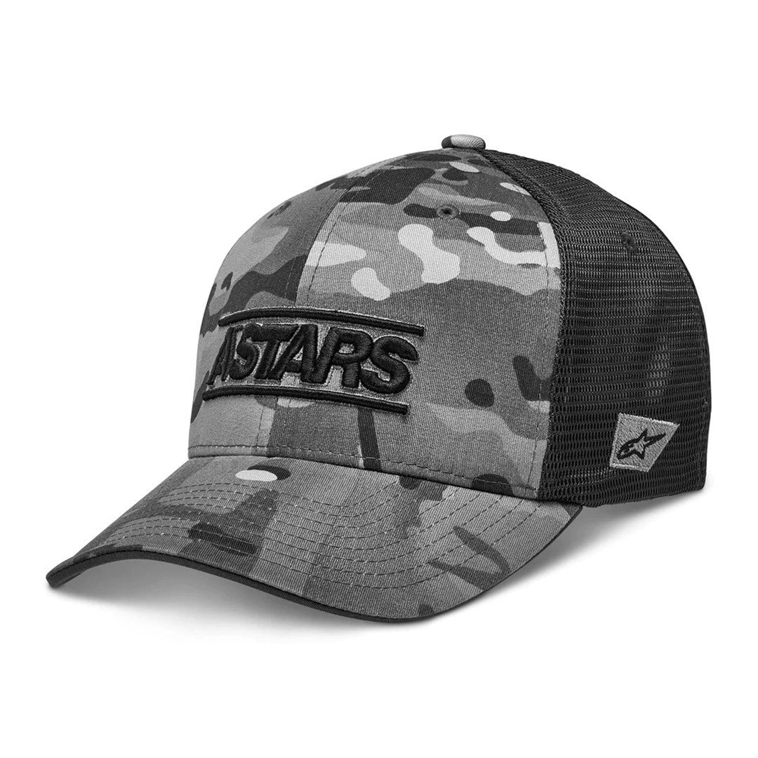 Gorro Alpinestars Proximity Mesh Multicam