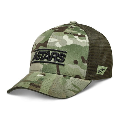 Gorro Alpinestars Proximity Mesh Multicam