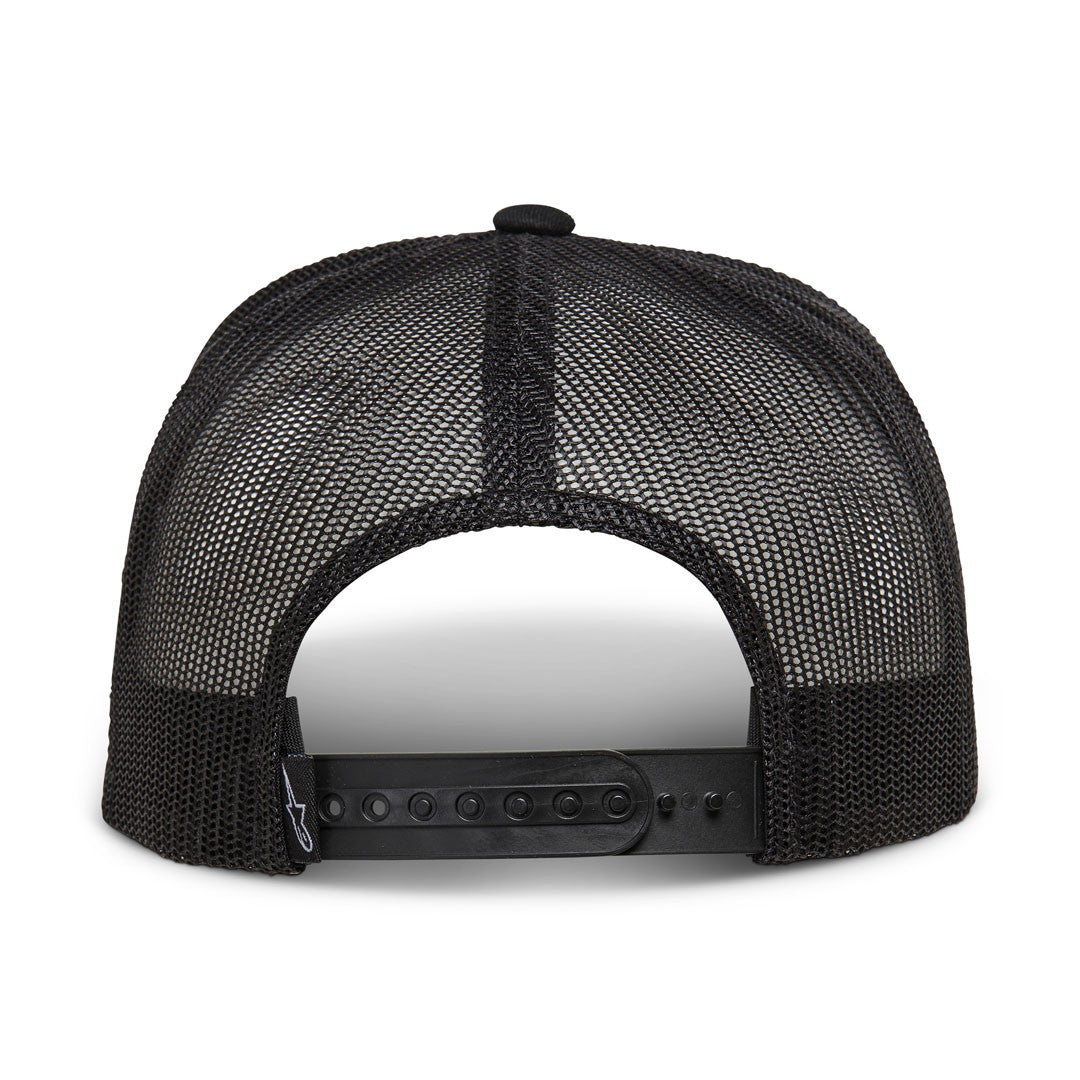 Gorro Alpinestars Ride 4.0 Trucker