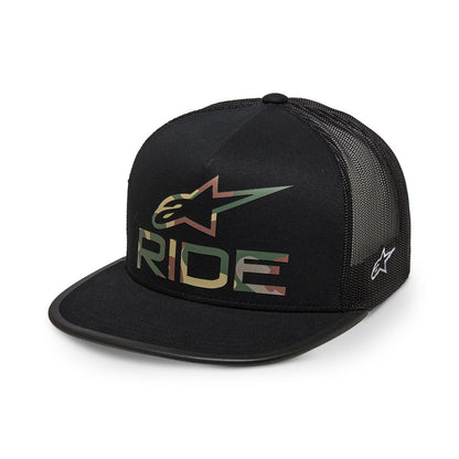 Gorro Alpinestars Ride 4.0 Trucker