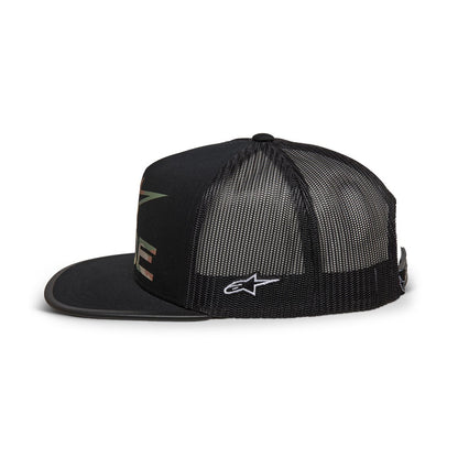 Gorro Alpinestars Ride 4.0 Trucker