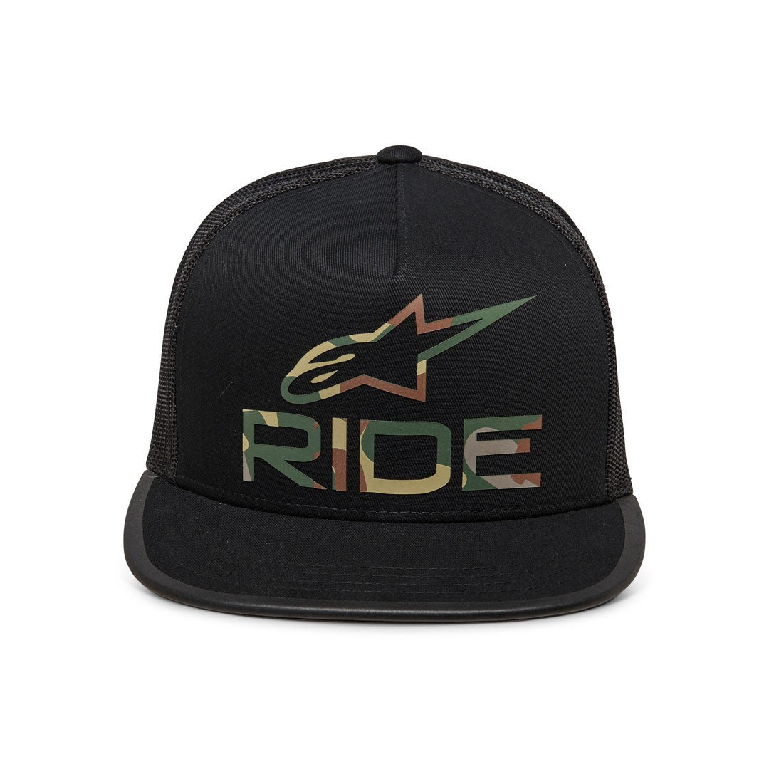 Gorro Alpinestars Ride 4.0 Trucker