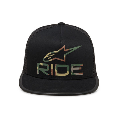 Gorro Alpinestars Ride 4.0 Trucker