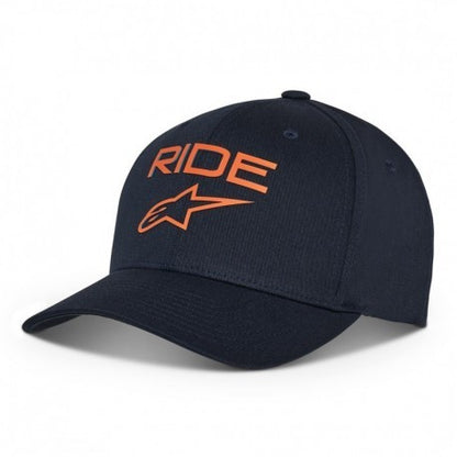 Gorro Alpinestars Ride Transfer