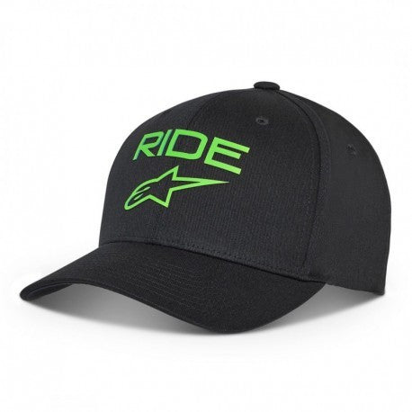 Gorro Alpinestars Ride Transfer