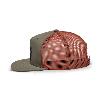 Gorro Alpinestars Sussed Trucker