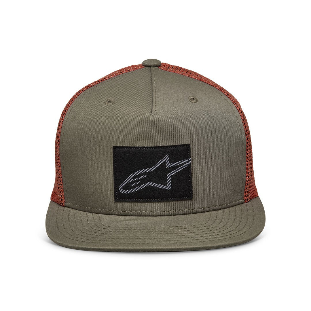 Gorro Alpinestars Sussed Trucker