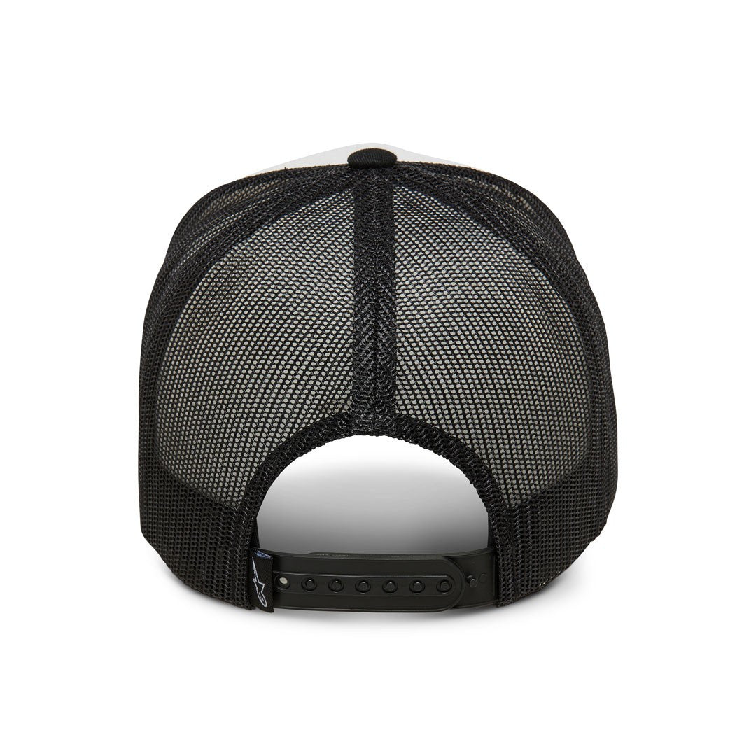 Gorro Alpinestars Triple Trucker