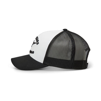 Gorro Alpinestars Triple Trucker