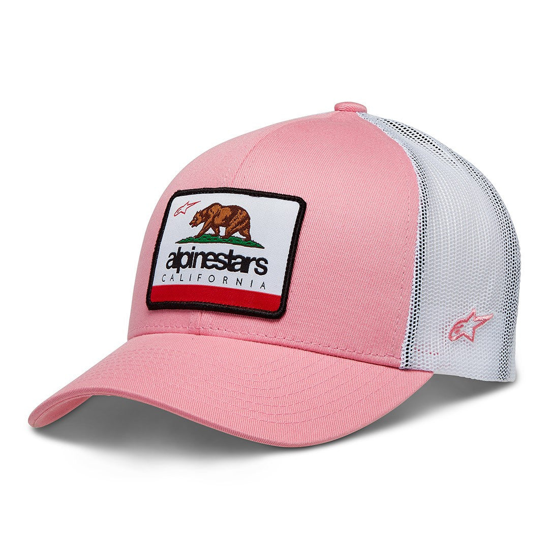 Gorro Alpinestars Womens Cali 2.0