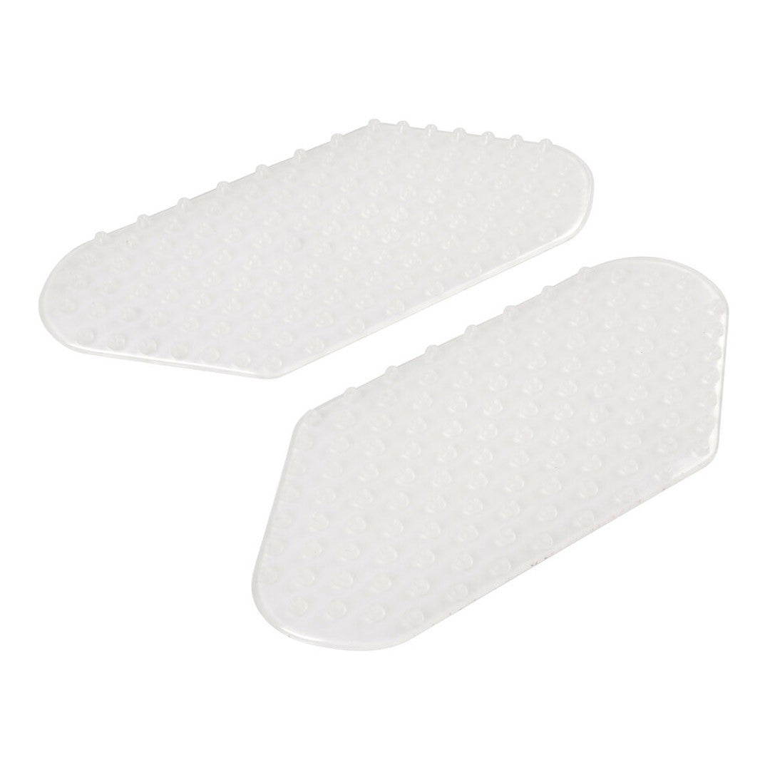 Grip-Tank X1 Adhesivo lateral de estanque (Claro) Lampa