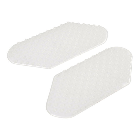 Grip-Tank X1 Adhesivo lateral de estanque (Claro) Lampa