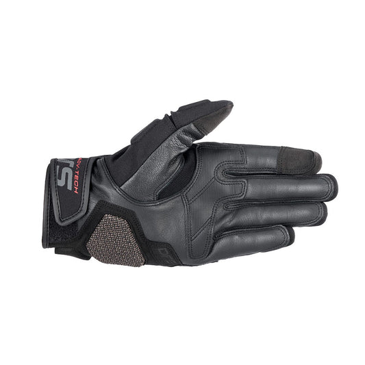 Guante Alpinestars Halo Leather
