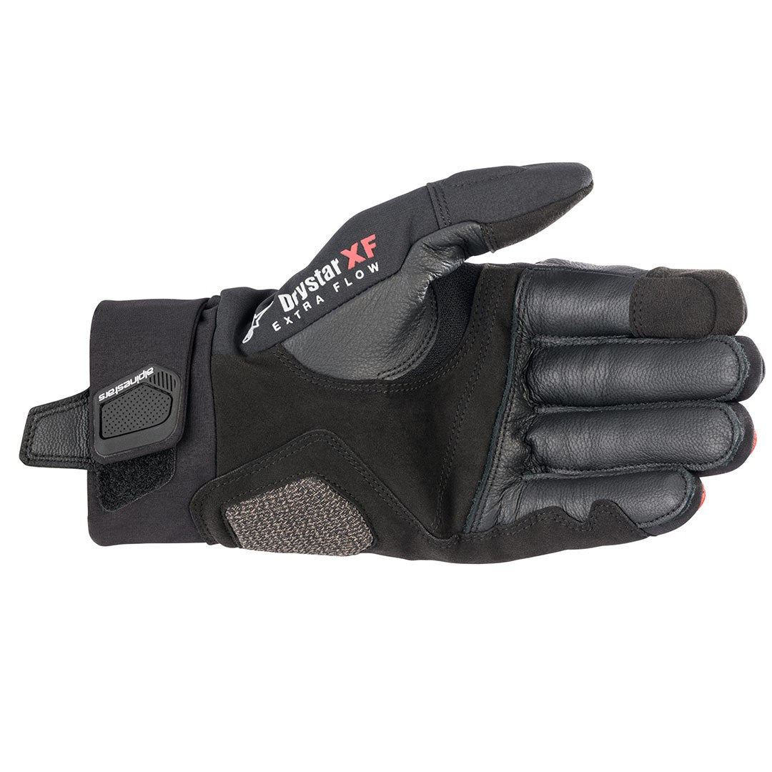 Guante Alpinestars Hyde Xt Ds Xf