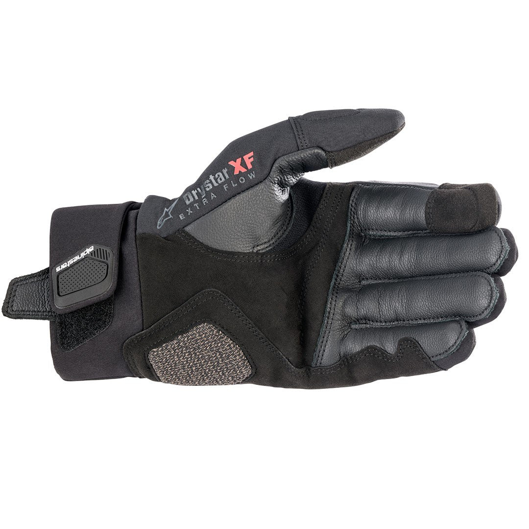 Guante Alpinestars Hyde Xt Ds Xf