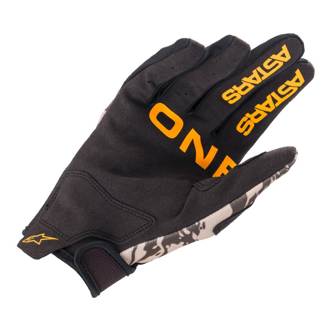 Guante Alpinestars Radar 2022 (Arena)