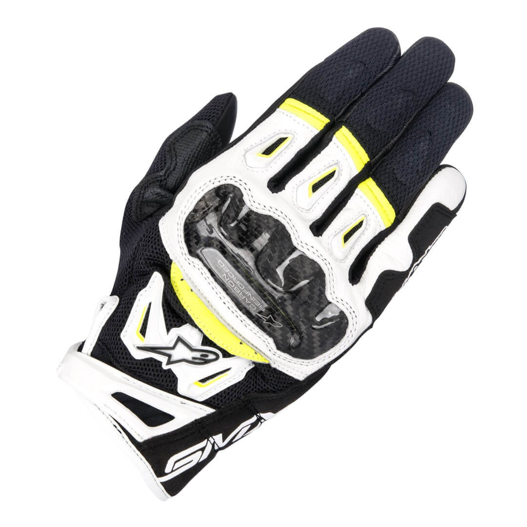 Guante Alpinestars SMX-2 AC V2
