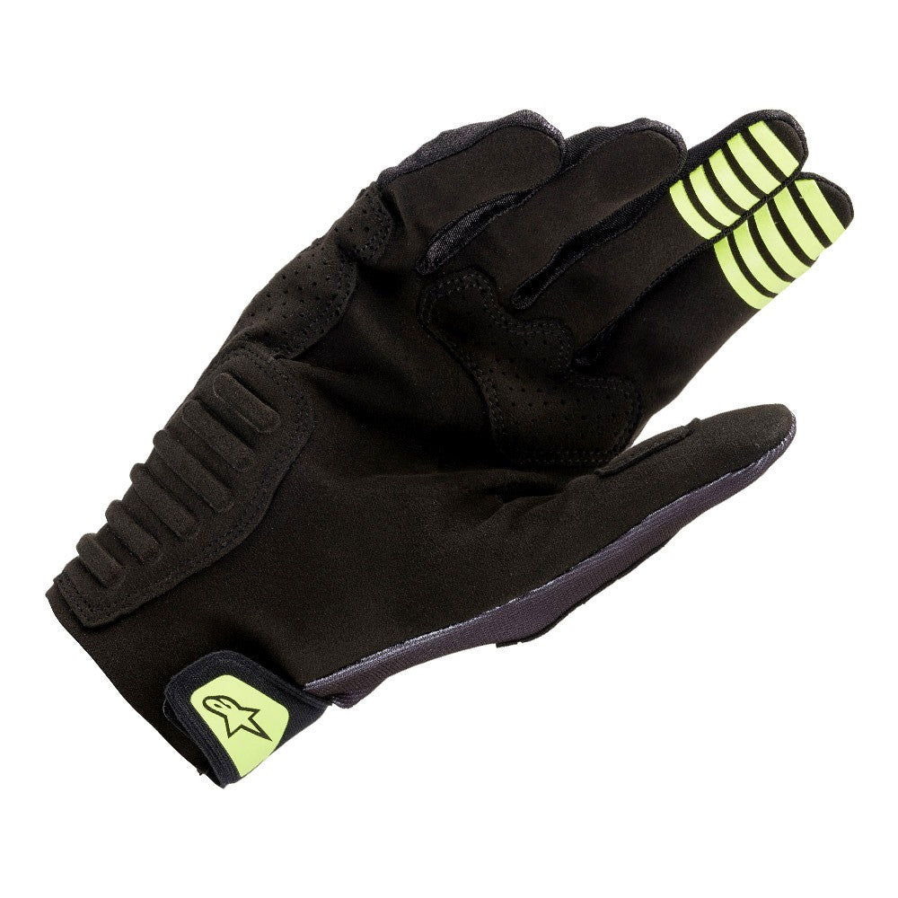Guante Alpinestars SMX-E 2020 (Amarillo)