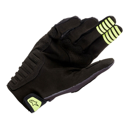 Guante Alpinestars SMX-E 2020 (Amarillo)