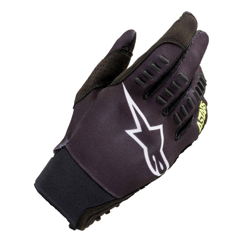 Guante Alpinestars SMX-E 2020 (Amarillo)