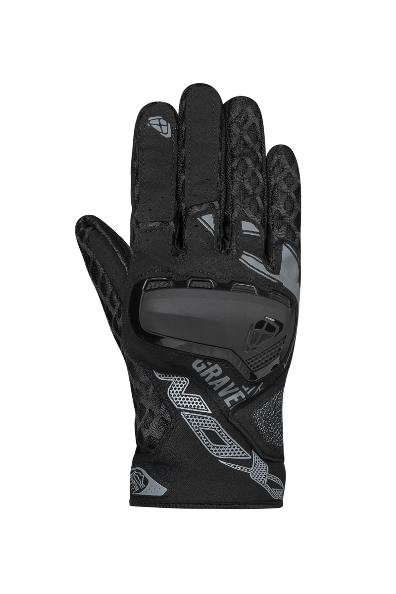 Guante Ixon Gravel Air