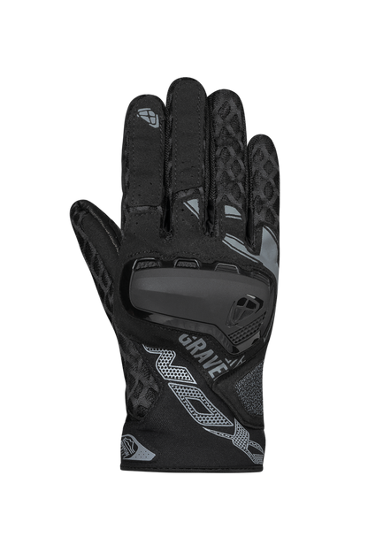 Guante Ixon Gravel Air