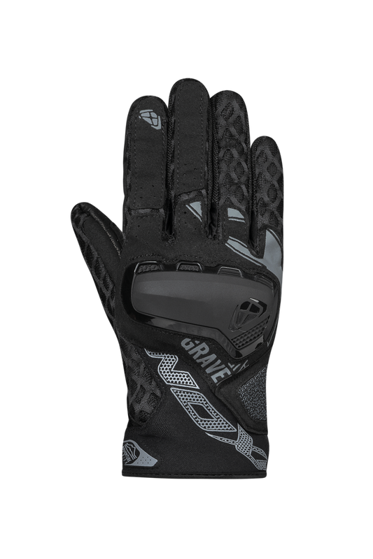 Guante Ixon Gravel Air