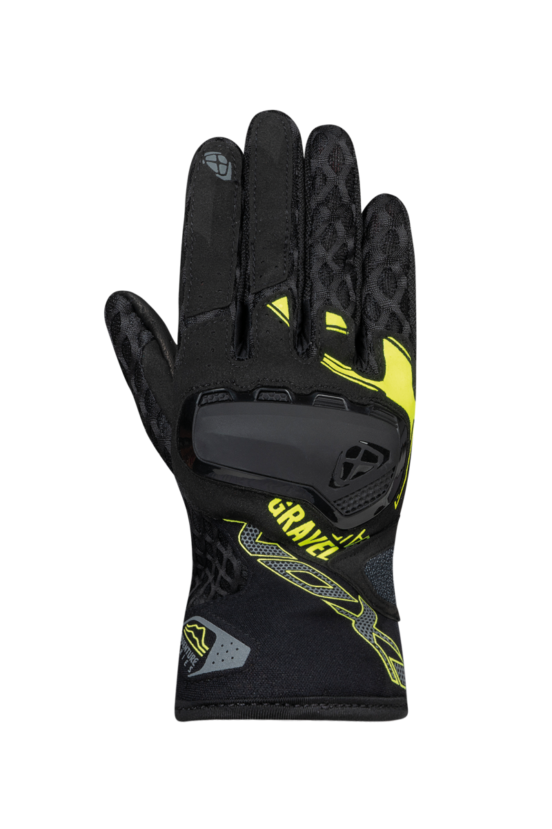Guante Ixon Gravel Air