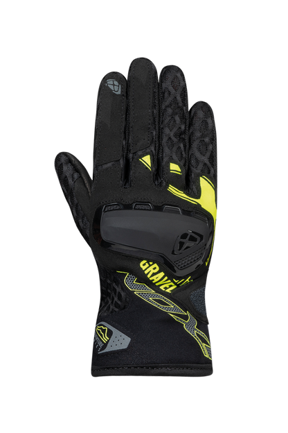 Guante Ixon Gravel Air