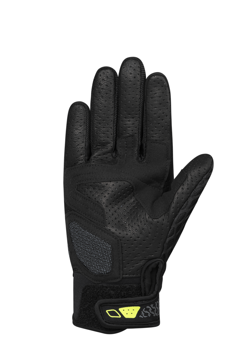 Guante Ixon Gravel Air