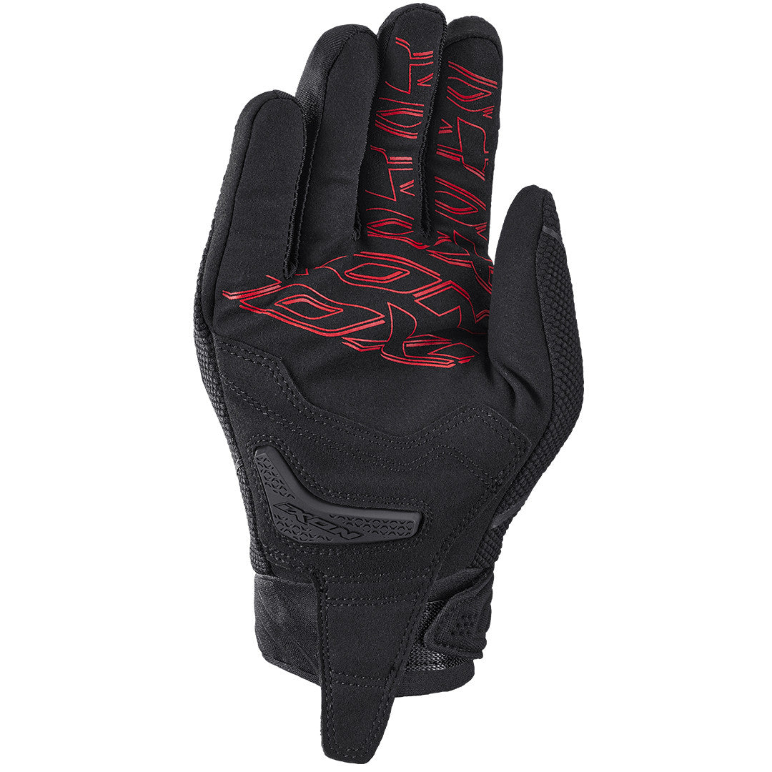 Guante Ixon Hurricane 2