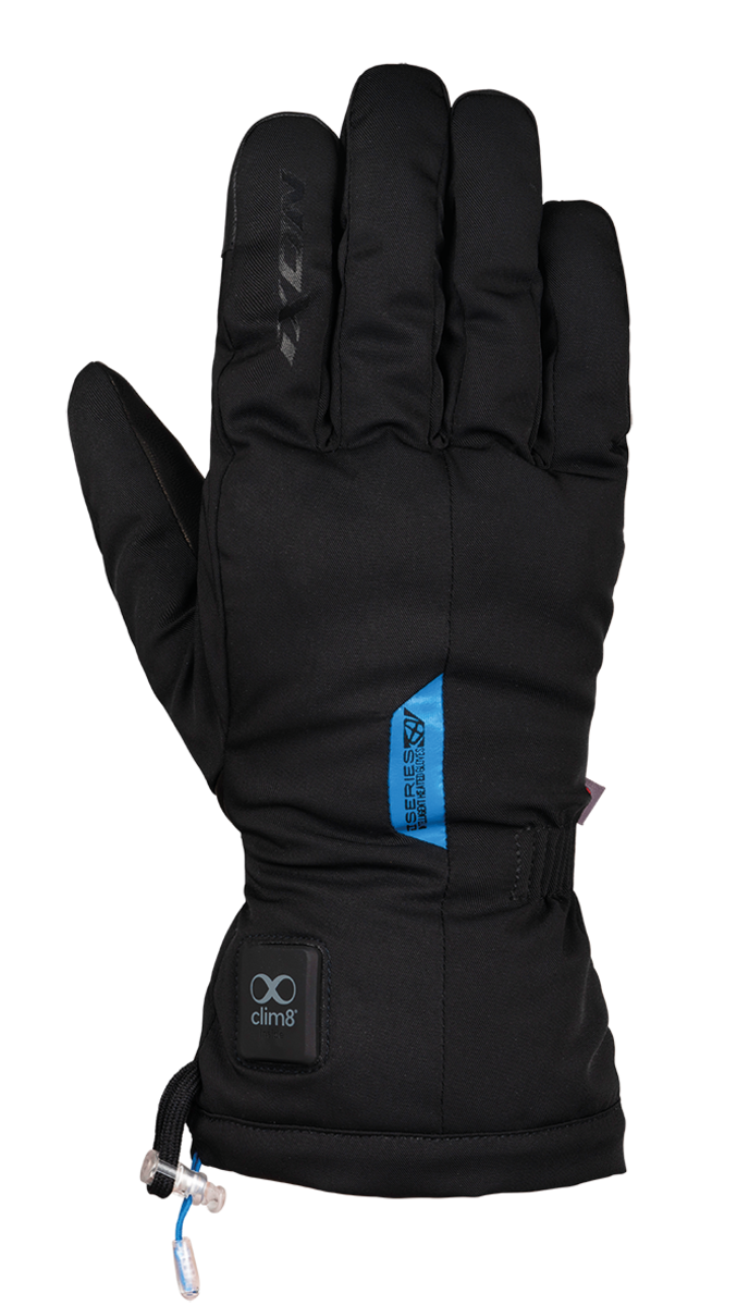 Guante Ixon It-Yasur Thermal