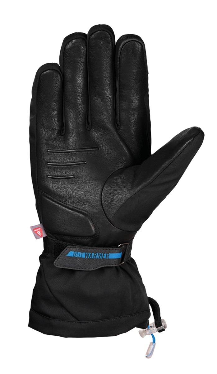 Guante Ixon It-Yasur Thermal