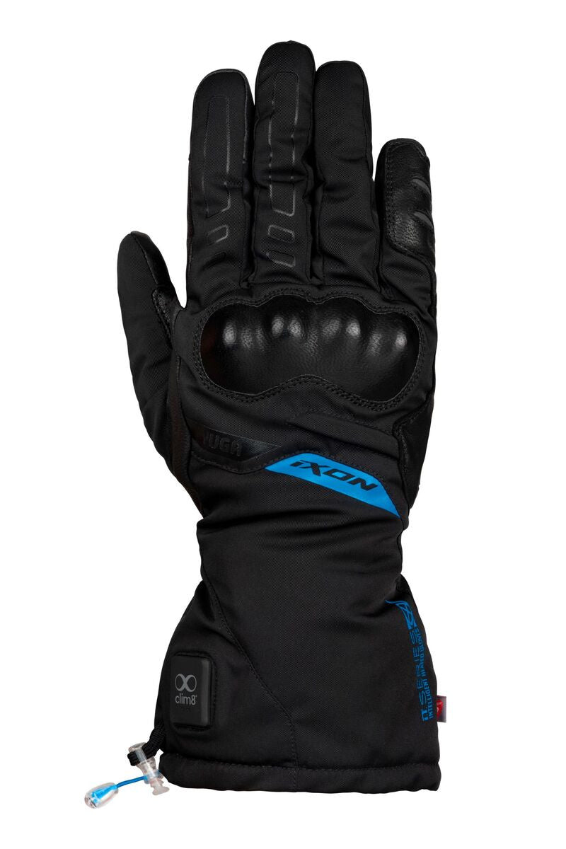 Guante Ixon It-Yuga Lady Thermal