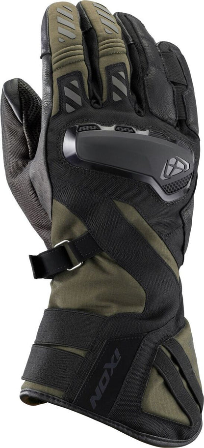 Guante Ixon Ms Drakkar