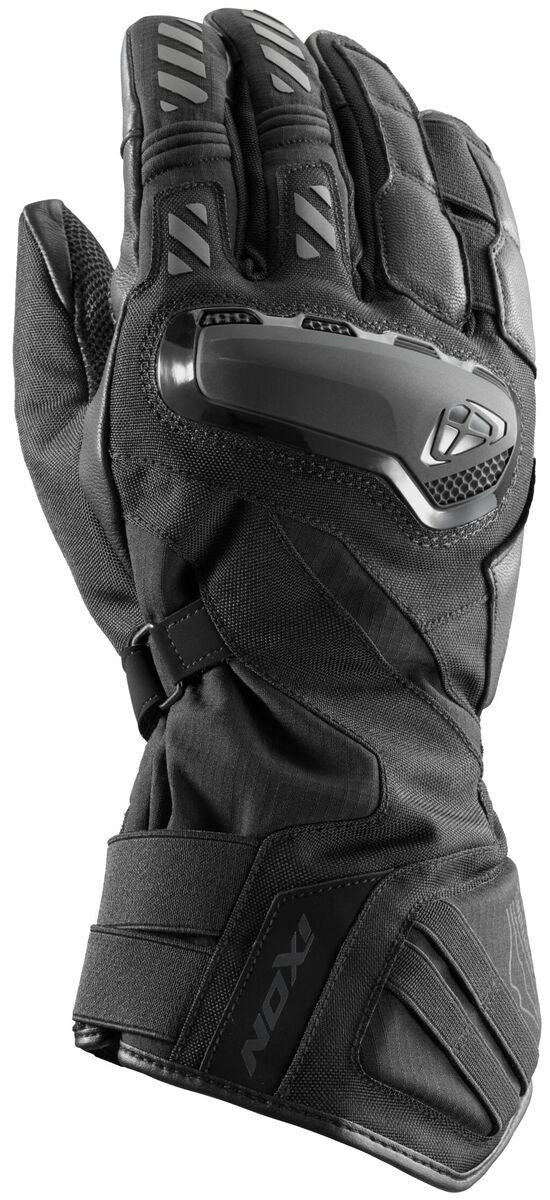 Guante Ixon Ms Drakkar