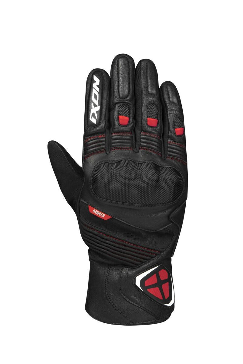 Guante Ixon Pro Hawker