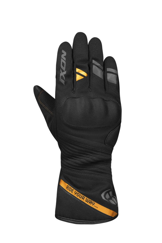 Guante Ixon Pro Midgard Lady
