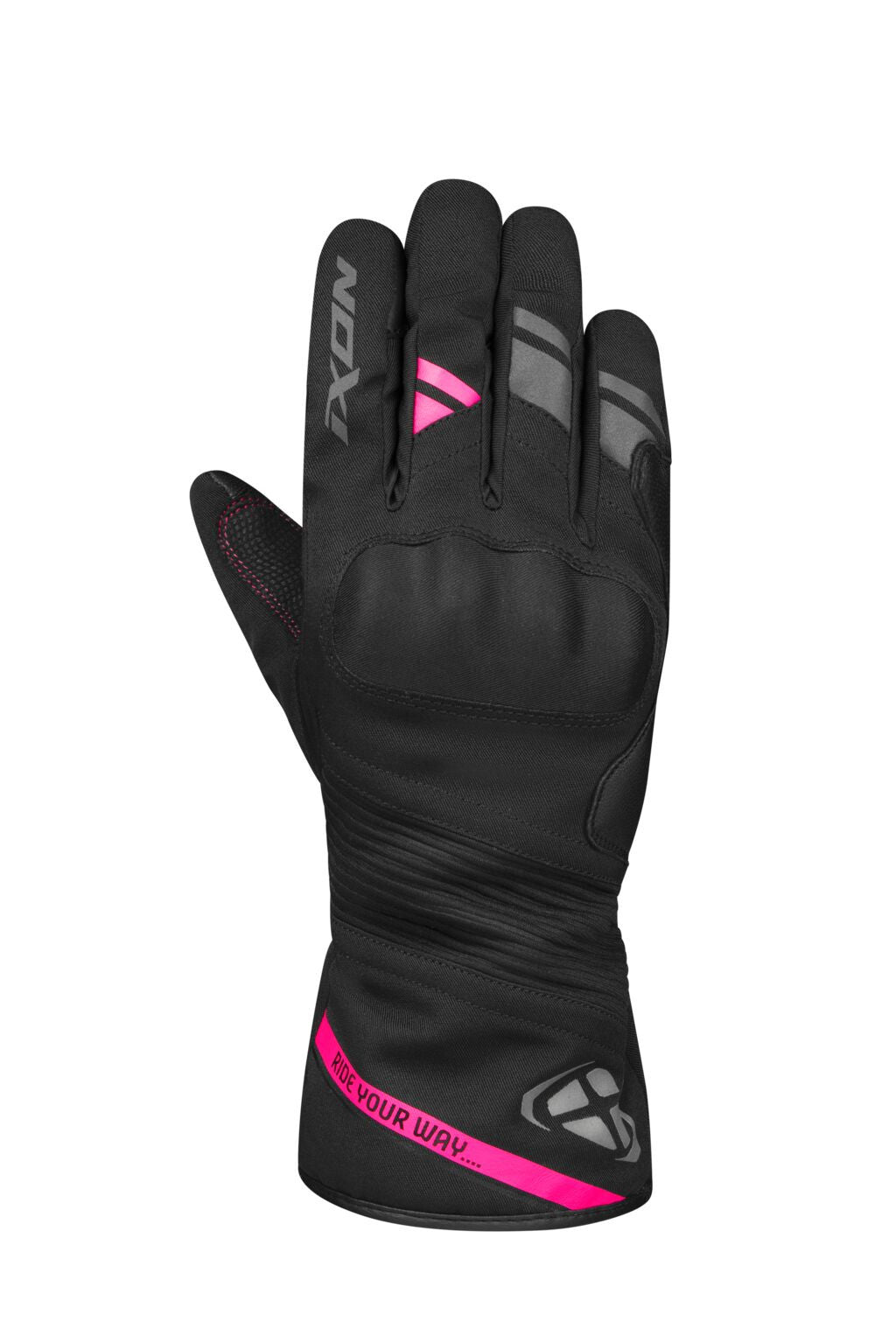 Guante Ixon Pro Midgard Lady