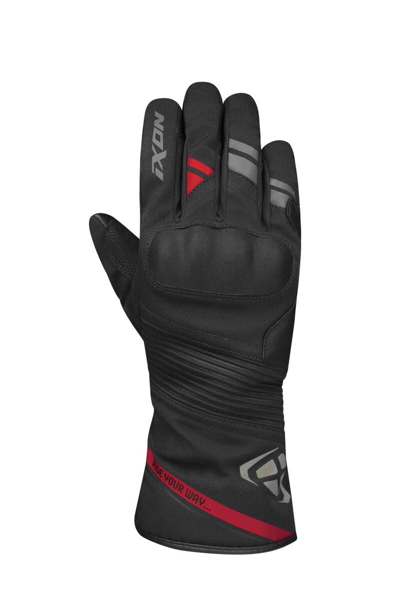 Guante Ixon Pro Midgard