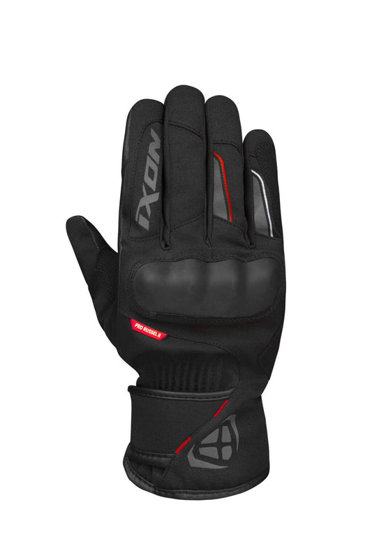 Guante Ixon Pro Russel 2