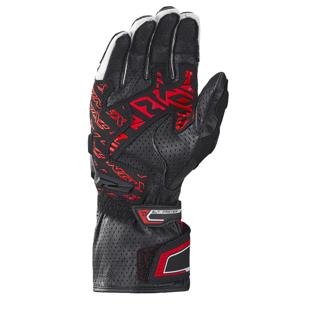 Guante Ixon Thunder Air