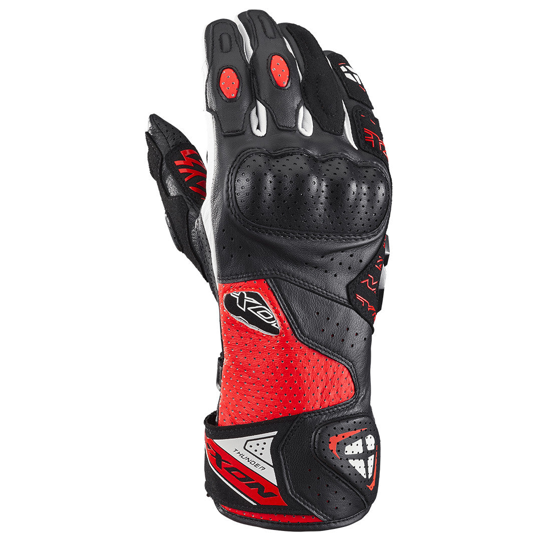 Guante Ixon Thunder Air