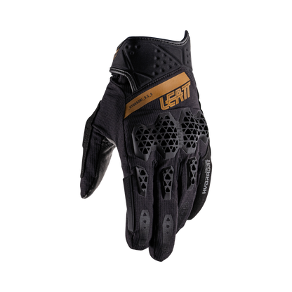 Guante Leatt Adv Hydradri 6.5 Short