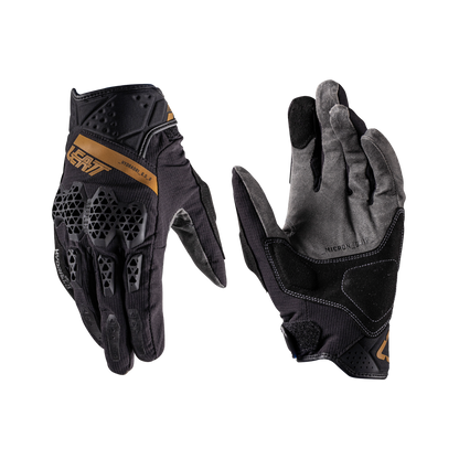 Guante Leatt Adv Hydradri 6.5 Short