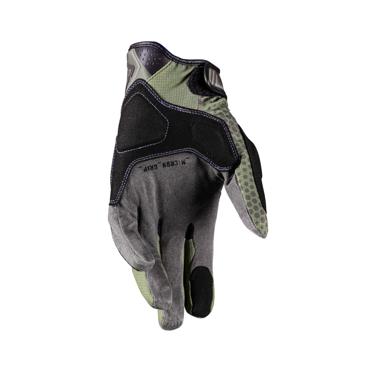 Guante Leatt Adv Hydradri 6.5 Short