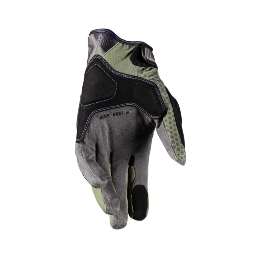 Guante Leatt Adv Hydradri 6.5 Short