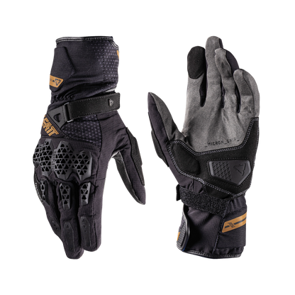 Guante Leatt Adv Hydradri 6.5