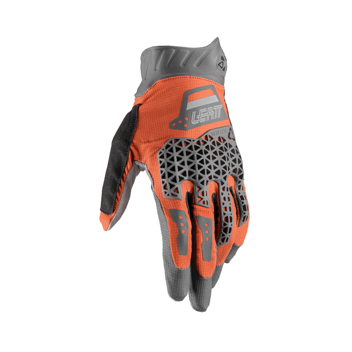 Guante Leatt Adv Rally 5.5
